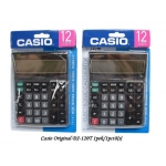 Casio DJ-120T 12Digit Original Calculator
